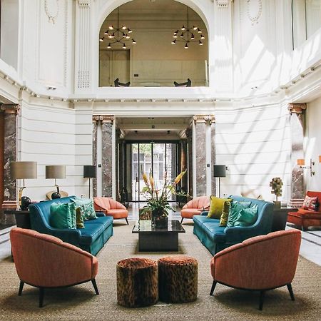 Hotel Franq Antwerpen Kültér fotó
