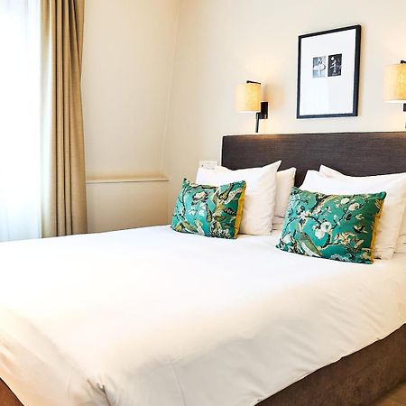 Hotel Franq Antwerpen Kültér fotó