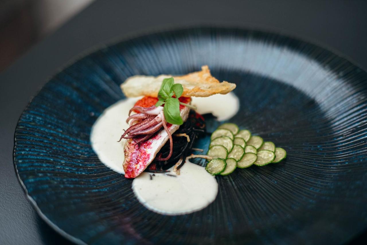 Hotel Franq Antwerpen Kültér fotó