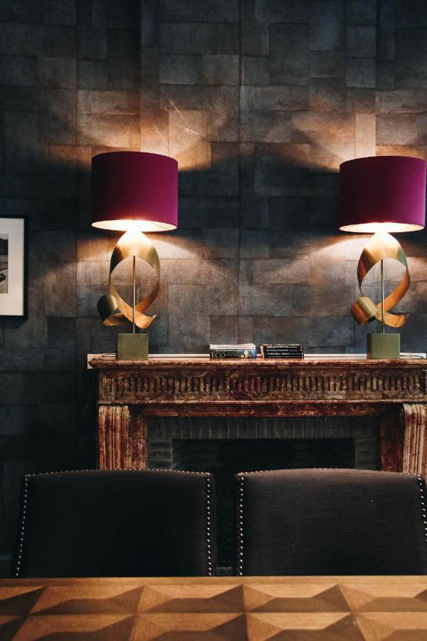 Hotel Franq Antwerpen Kültér fotó