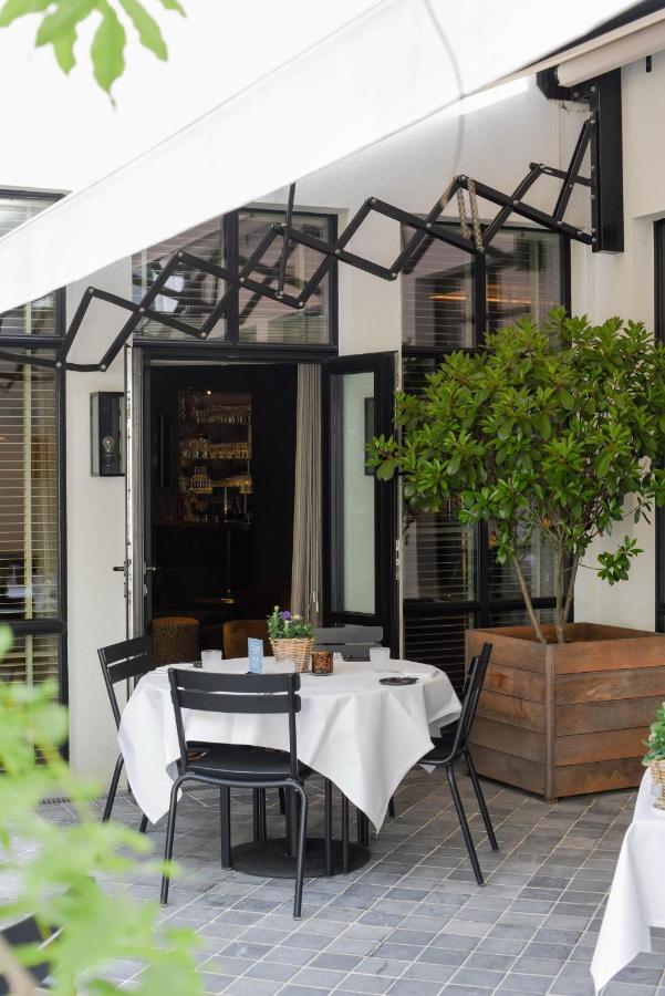Hotel Franq Antwerpen Kültér fotó