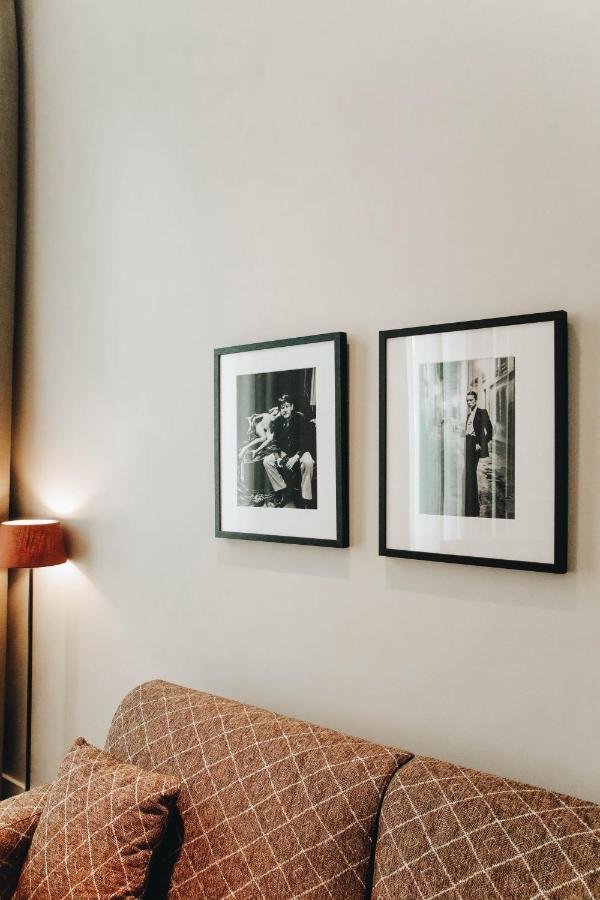 Hotel Franq Antwerpen Kültér fotó