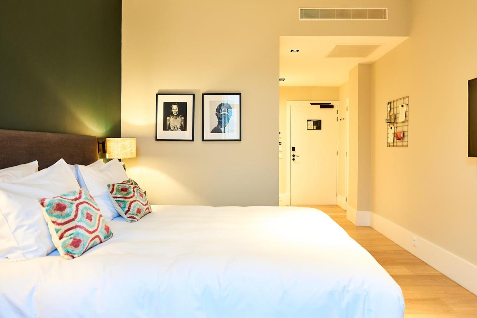 Hotel Franq Antwerpen Kültér fotó