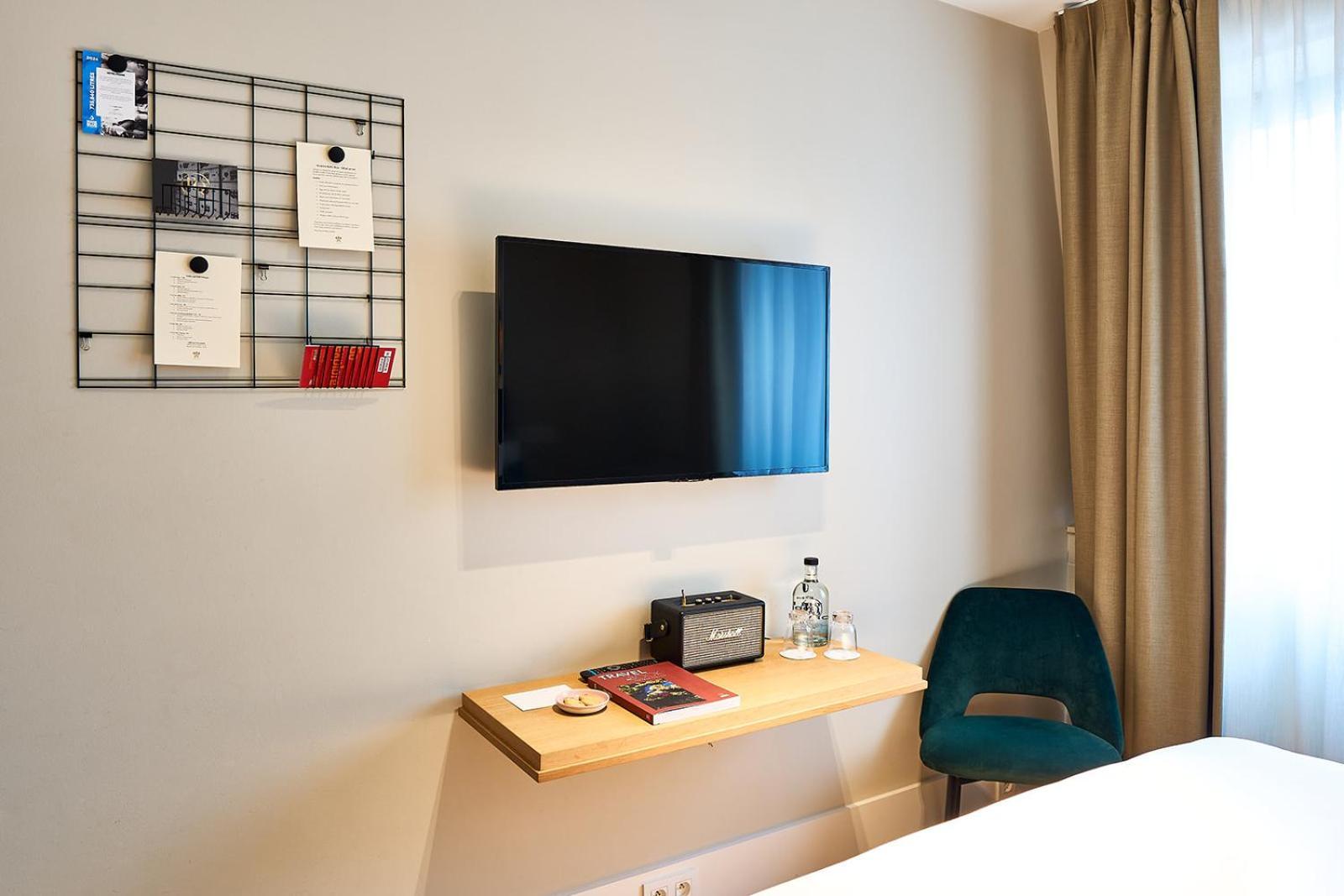 Hotel Franq Antwerpen Kültér fotó