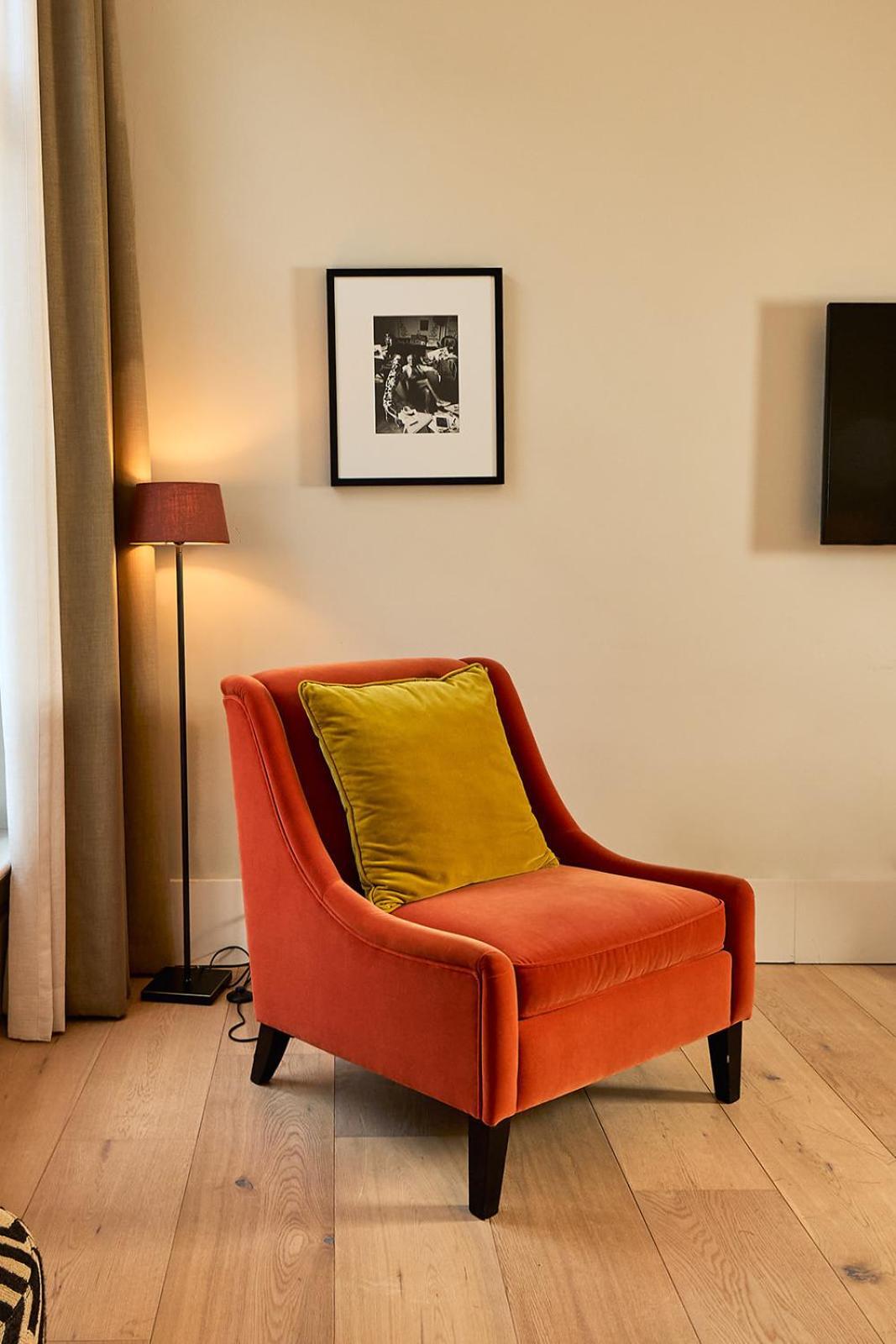 Hotel Franq Antwerpen Kültér fotó