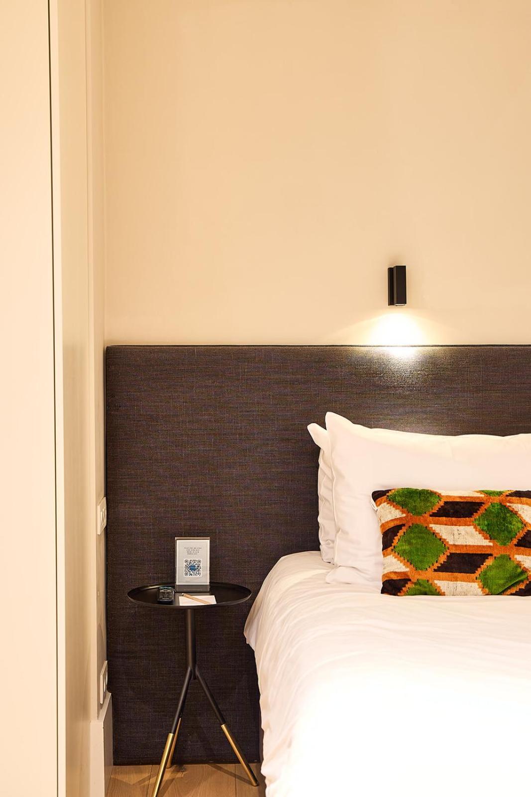 Hotel Franq Antwerpen Kültér fotó