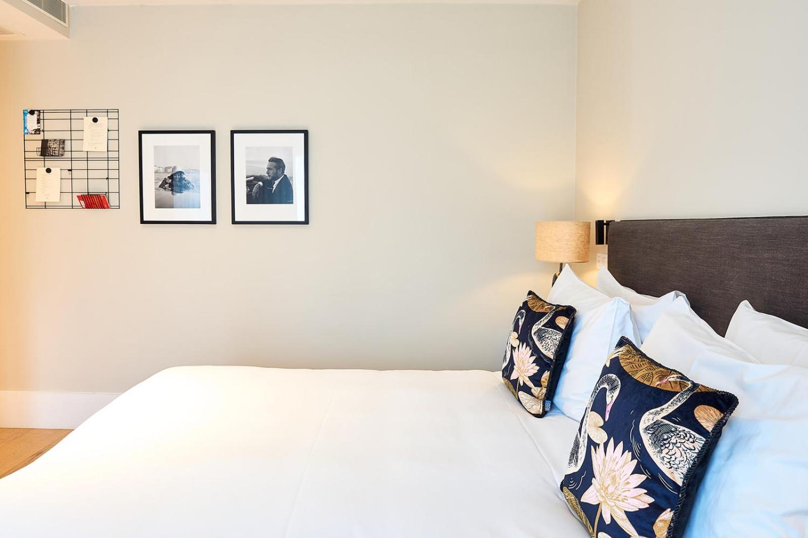 Hotel Franq Antwerpen Kültér fotó