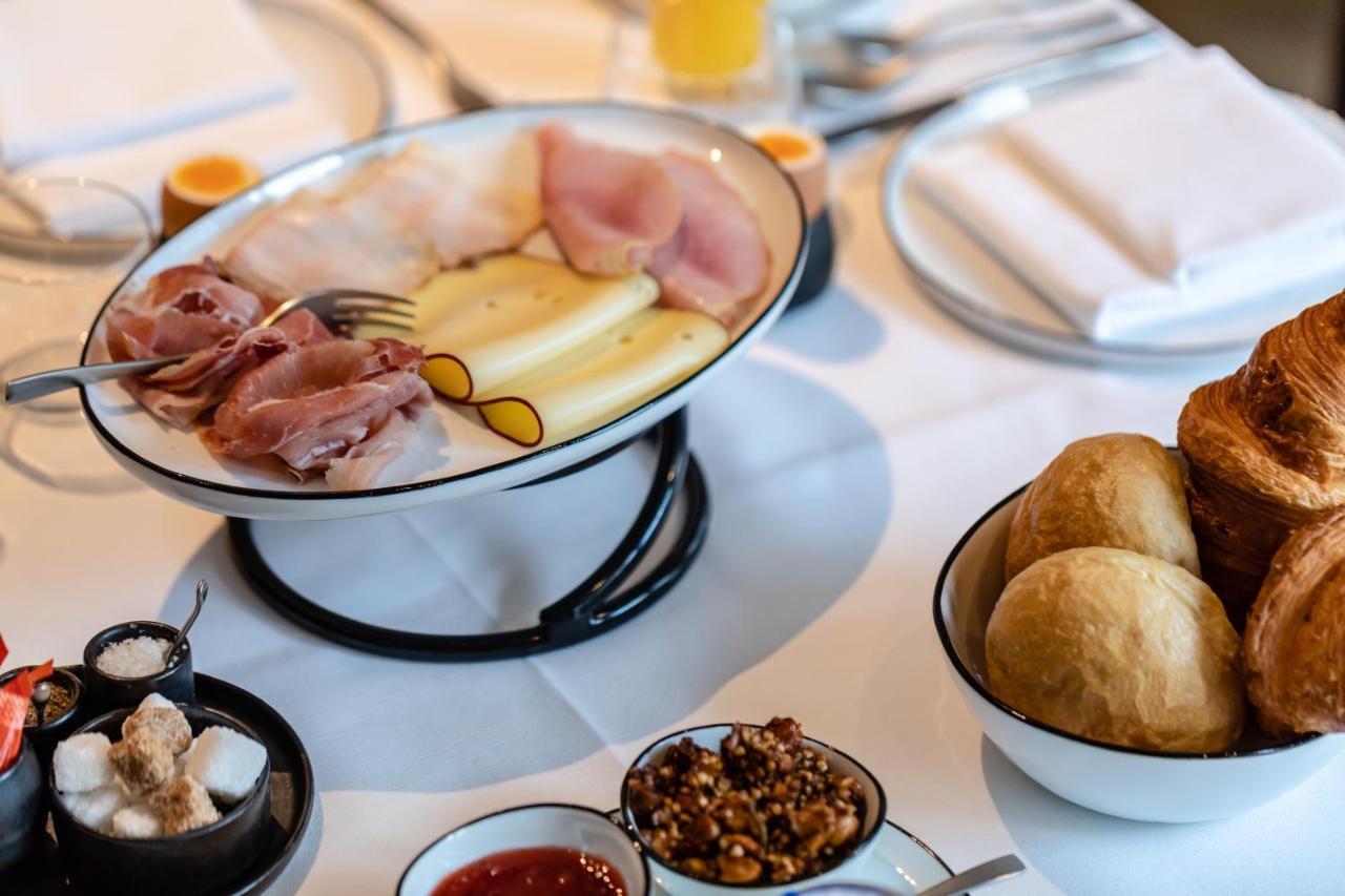 Hotel Franq Antwerpen Kültér fotó