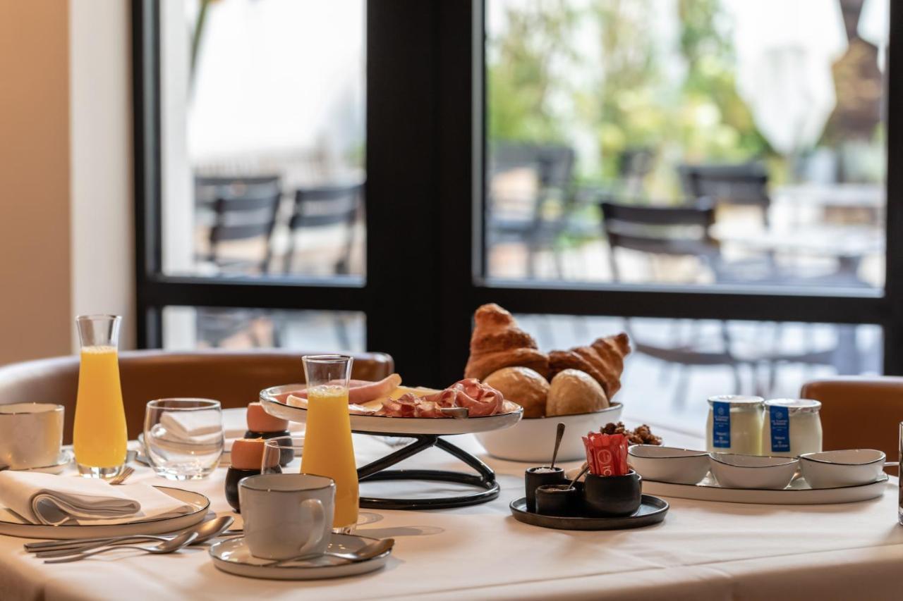 Hotel Franq Antwerpen Kültér fotó